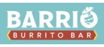 Barrio Burrito Bar