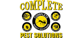 Complete Pest Solutions