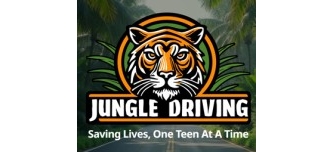 Jungle Driving School